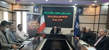 برگزاری وبینار پزشکی خانواده و نظام ارجاع با حضور مقامات وزارتی و روسای دانشگاه ها 